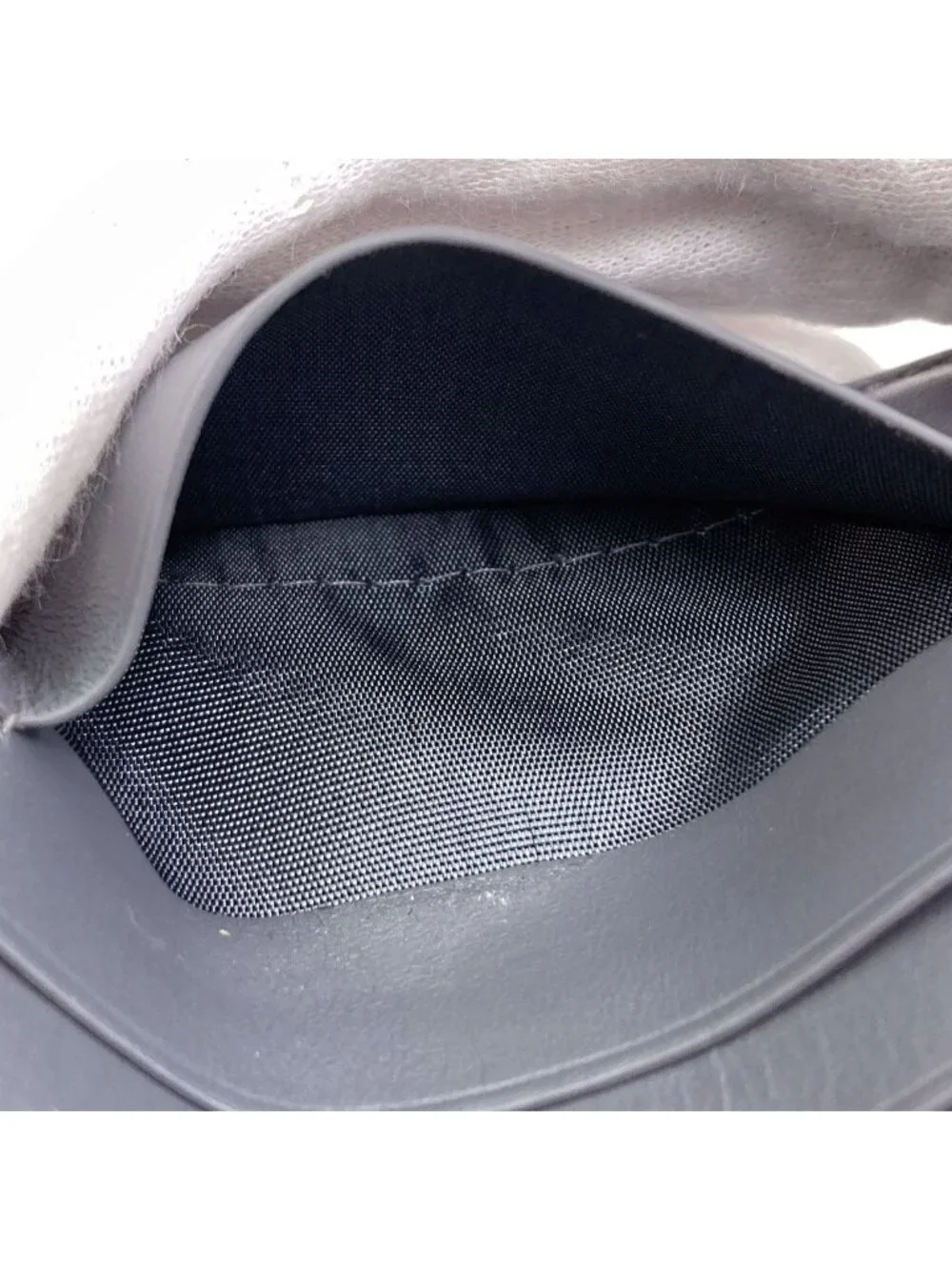 Bottega Veneta this authentic